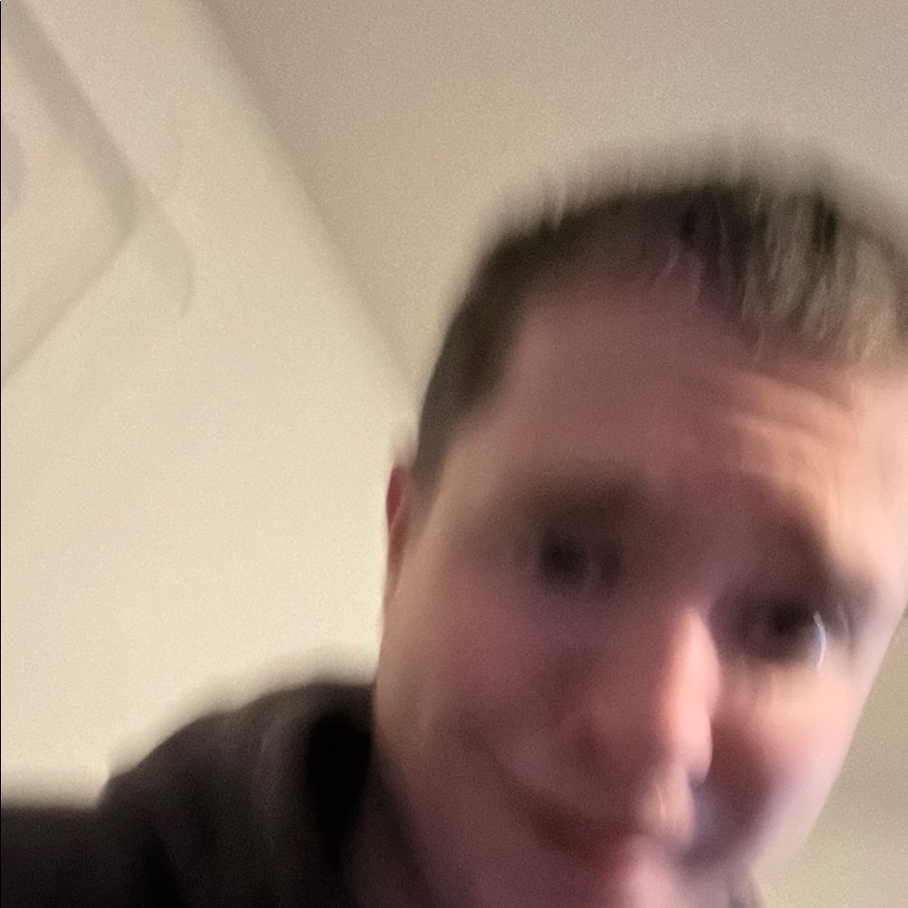 Profile Photo - Not Available for Sale